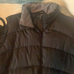 Lands’ End Puffer Vest
